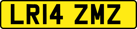 LR14ZMZ