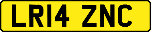 LR14ZNC