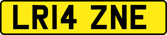 LR14ZNE