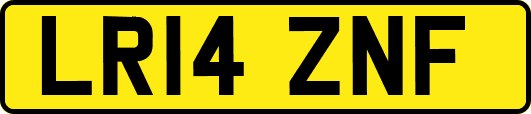 LR14ZNF
