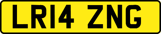 LR14ZNG