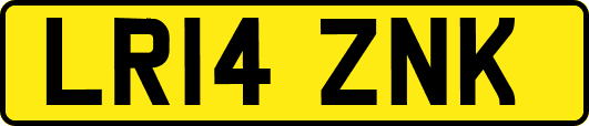 LR14ZNK