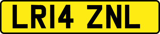 LR14ZNL