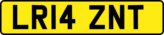 LR14ZNT