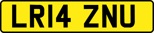 LR14ZNU