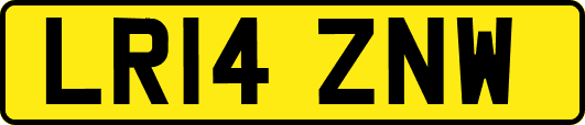 LR14ZNW