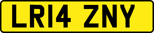 LR14ZNY