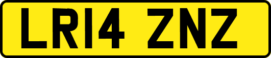 LR14ZNZ