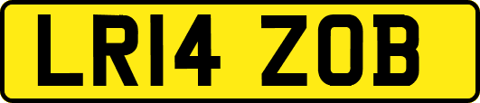 LR14ZOB