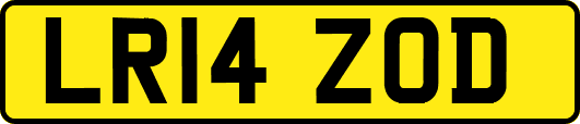LR14ZOD