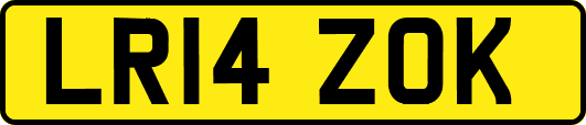 LR14ZOK