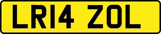 LR14ZOL