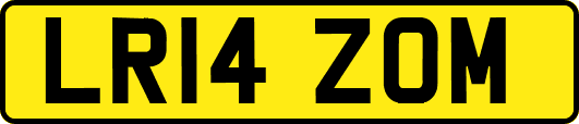 LR14ZOM