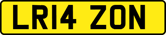 LR14ZON