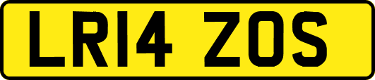 LR14ZOS