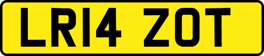 LR14ZOT