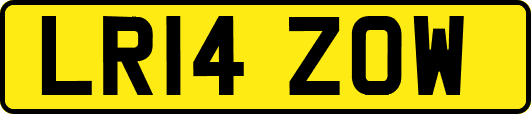 LR14ZOW