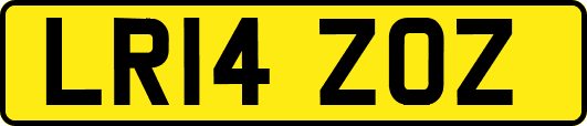 LR14ZOZ