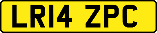 LR14ZPC