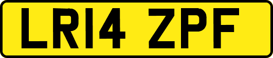 LR14ZPF