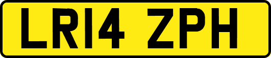 LR14ZPH