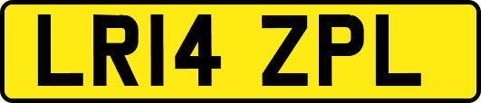 LR14ZPL