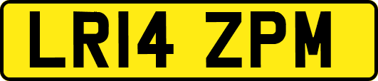 LR14ZPM