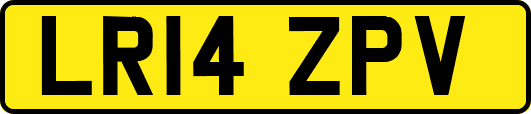 LR14ZPV