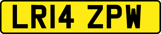 LR14ZPW
