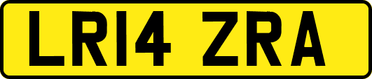 LR14ZRA