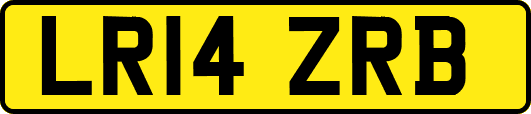 LR14ZRB