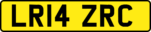 LR14ZRC