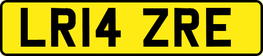LR14ZRE