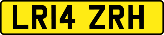 LR14ZRH