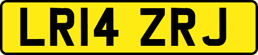 LR14ZRJ