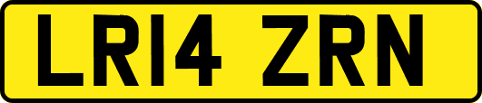 LR14ZRN