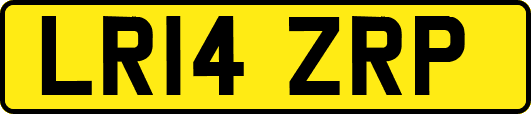 LR14ZRP