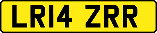 LR14ZRR