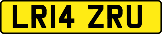LR14ZRU