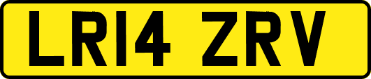 LR14ZRV