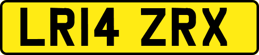 LR14ZRX