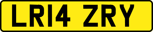 LR14ZRY