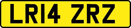 LR14ZRZ