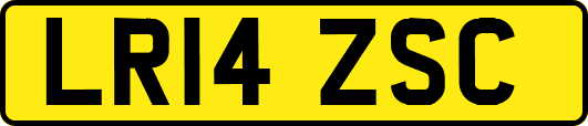 LR14ZSC