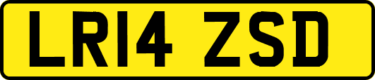 LR14ZSD