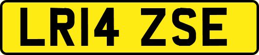 LR14ZSE