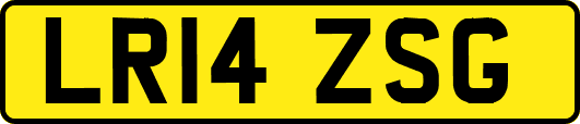 LR14ZSG