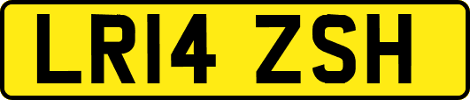 LR14ZSH