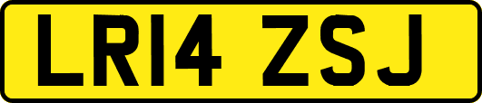 LR14ZSJ