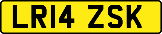 LR14ZSK